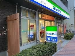 カーサ相生　Ａ棟の周辺