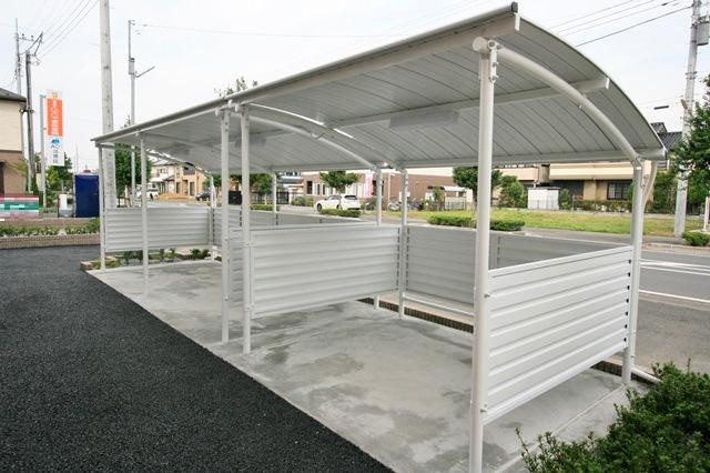 【その他共用部分】 | ボンヌール