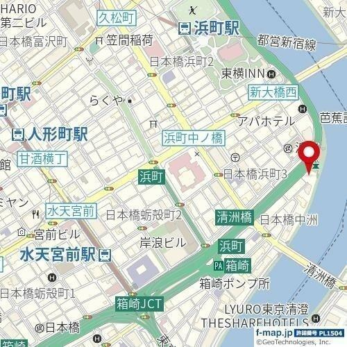 Ｌｅ　Ｎｉｄ　日本橋のその他