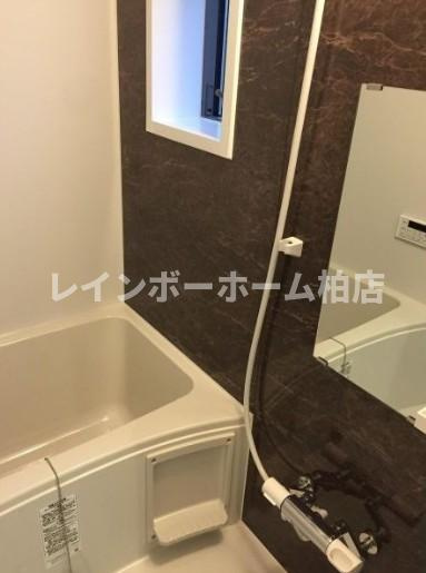 特典：仲介手数料が不要です‼の浴室|お風呂で日々の疲れを落としましょう