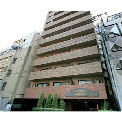 フェニックス日本橋浜町壱番館
