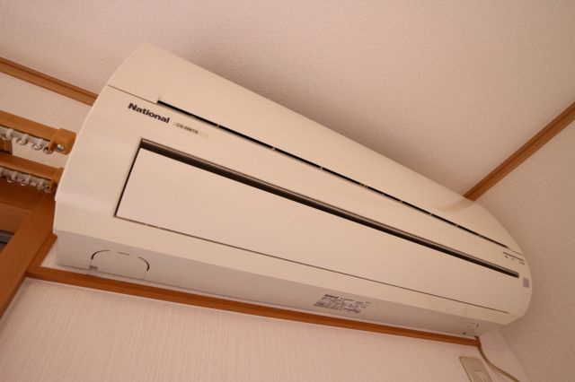 コンフォート小山の設備