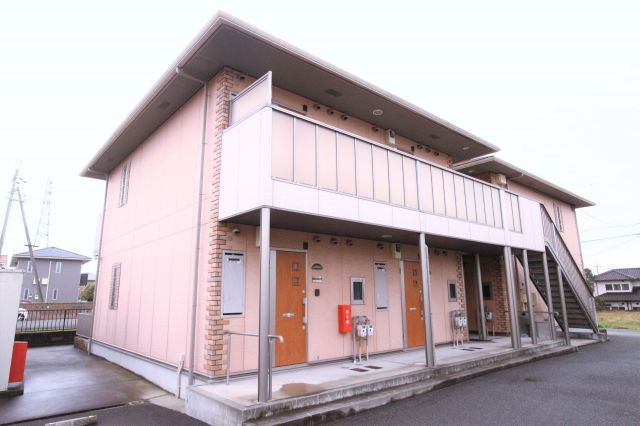 コンフォート小山