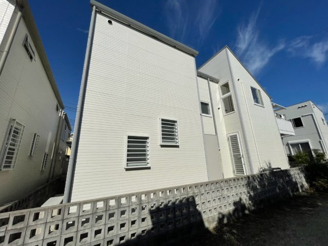 中庭付き・外壁屋根塗装・玉津町高津橋　中古戸建のその他