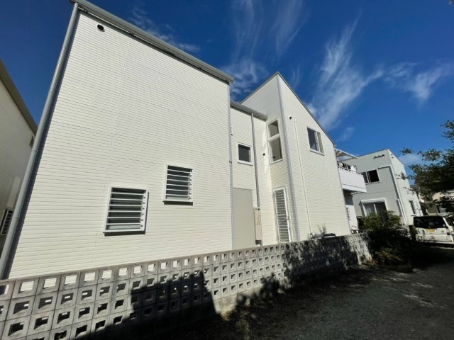 中庭付き・外壁屋根塗装・玉津町高津橋　中古戸建のその他