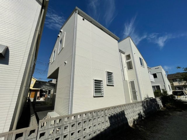 中庭付き・外壁屋根塗装・玉津町高津橋　中古戸建のその他
