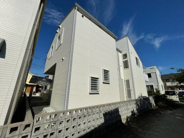 中庭付き・外壁屋根塗装・玉津町高津橋　中古戸建のその他