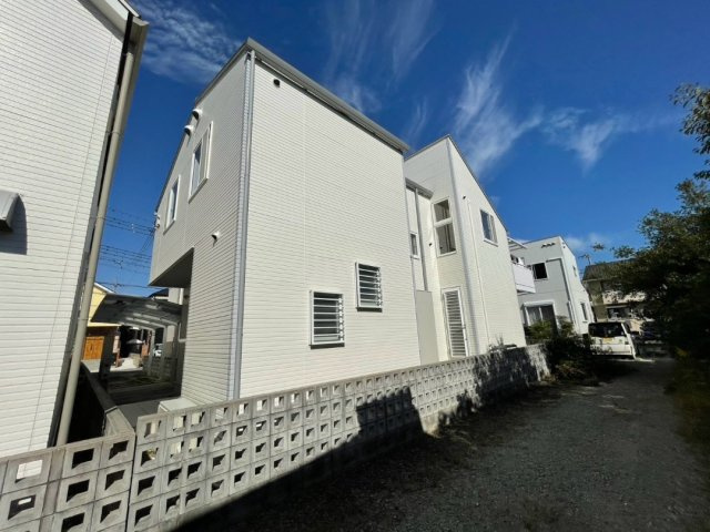 中庭付き・外壁屋根塗装・玉津町高津橋　中古戸建のその他
