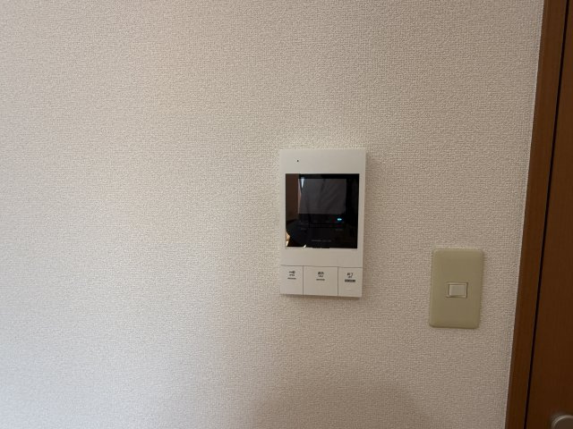 メゾンクレインのセキュリティ