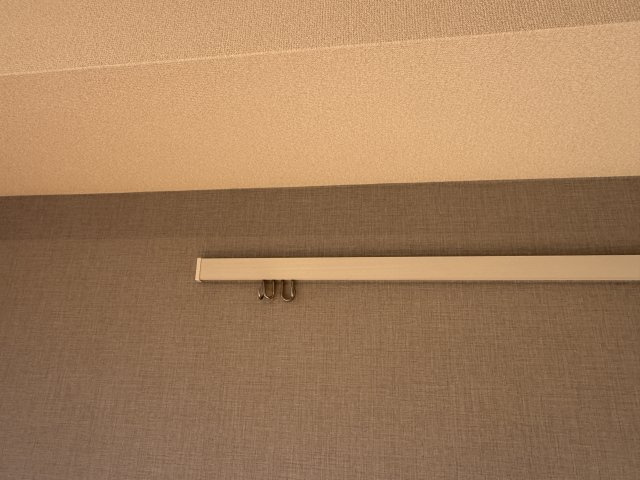 メゾンクレインの設備