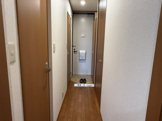 メゾンクレインのその他