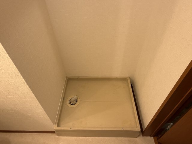 メゾンクレインの設備