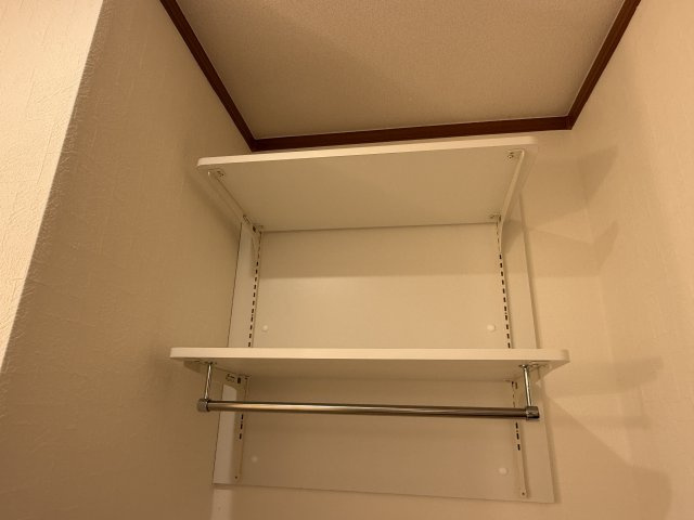 メゾンクレインの設備