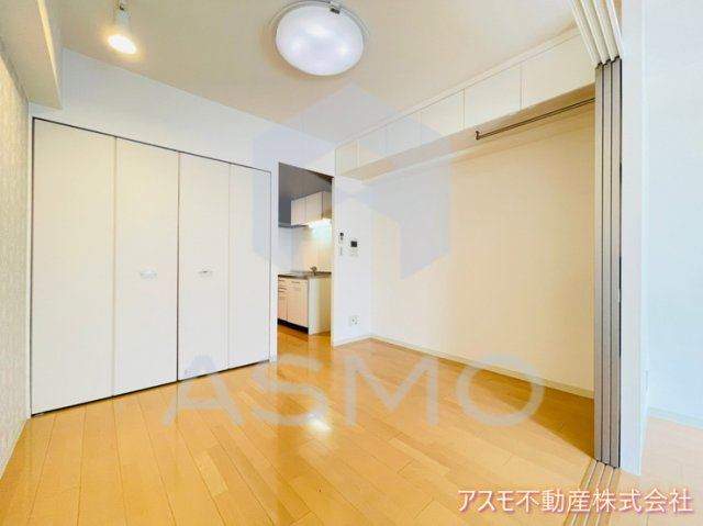 【居間・リビング】 | Grand Place谷町