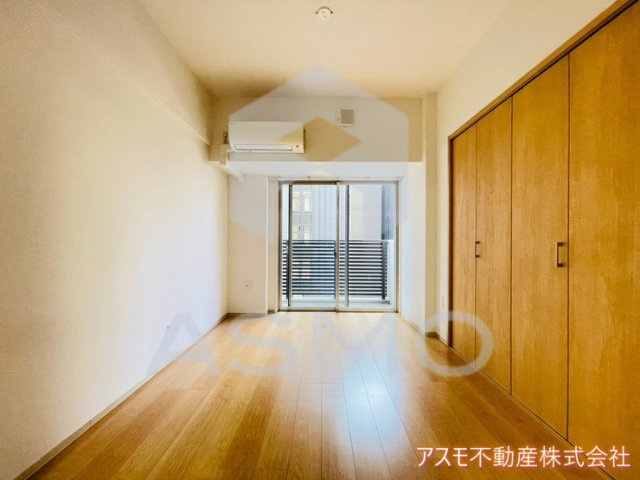【内装】 | アルデールトモ北堀江 | ※同物件　別間取り　参考写真