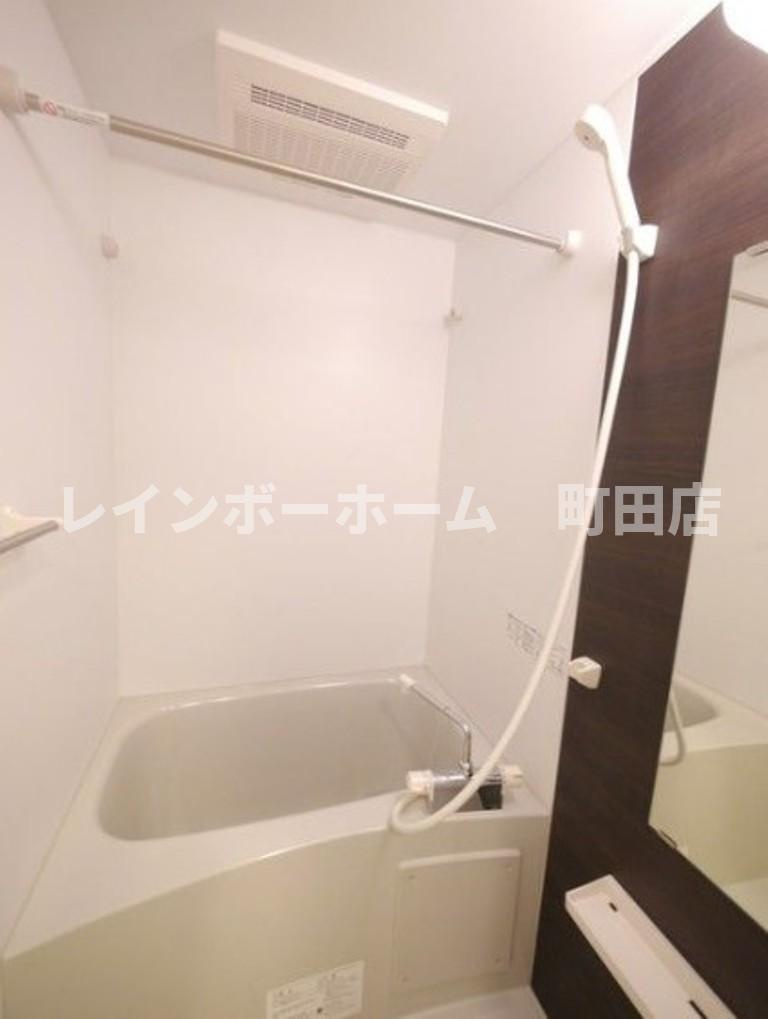リブリ・クヴェレ※初期費用分割後払いサービス利用可能物件の浴室
