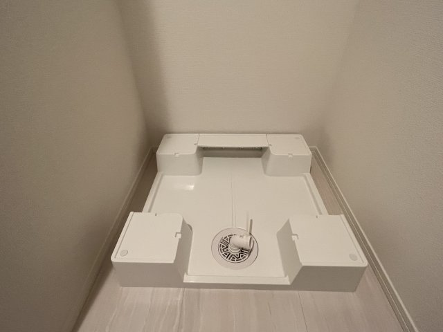 ダイヤハウスⅤの玄関