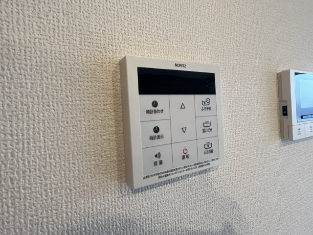 ダイヤハウスⅤの設備