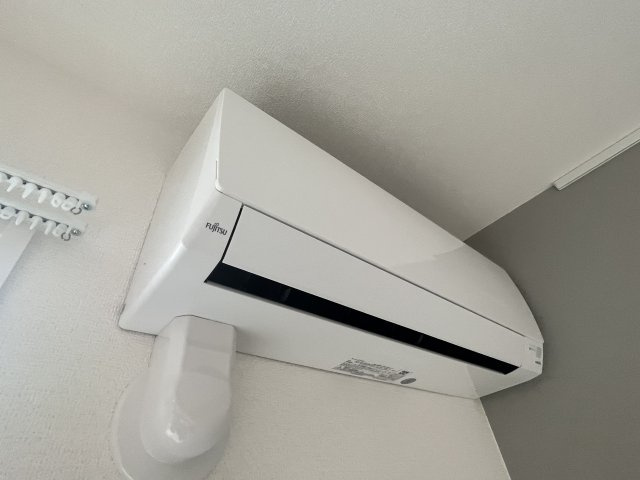 ダイヤハウスⅤの設備