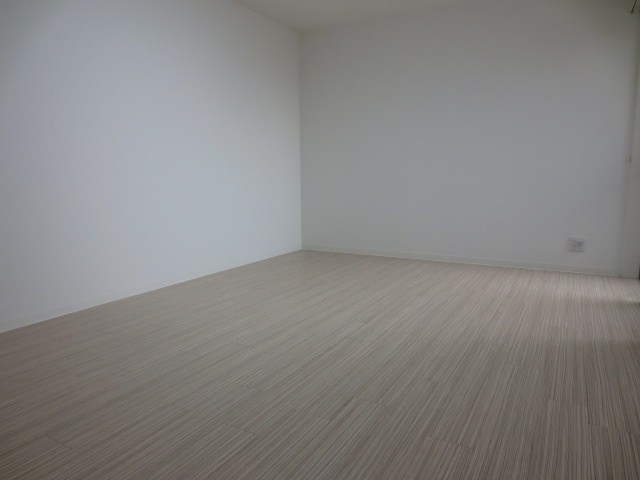 【洋室】 | アークリード大津 | 明るい洋室です