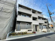 D-room　Rei南清水の画像