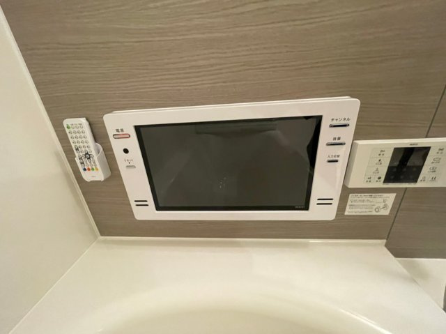【設備】 | D-room　Rei南清水