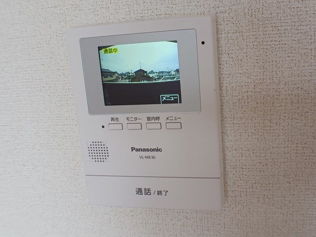 レヴリ－ハイムの設備
