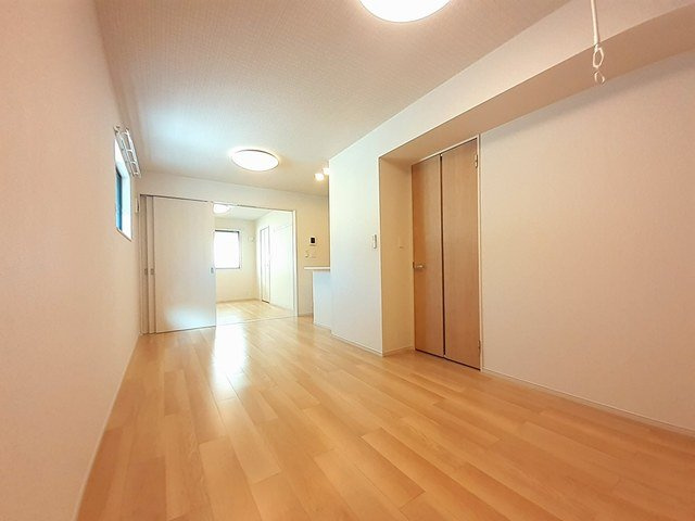 ＢＬＵＭＥｖｏｎＨＩＬＬの居間・リビング