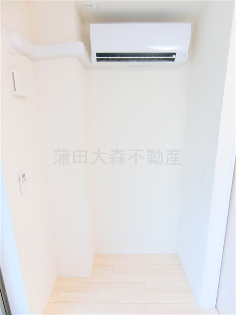 TKMの設備
