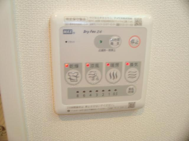 ウェルシーレジデンス鵜の木の設備