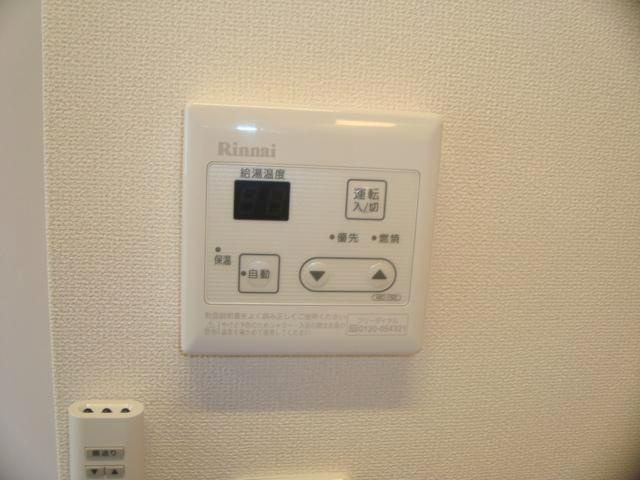 ウェルシーレジデンス鵜の木の設備