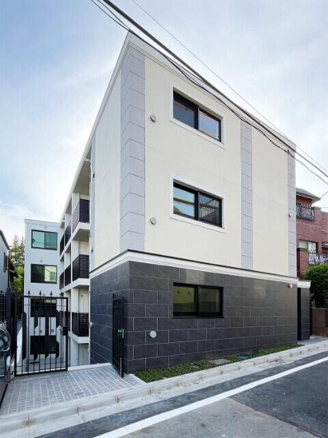 エルファーロ南麻布のその他