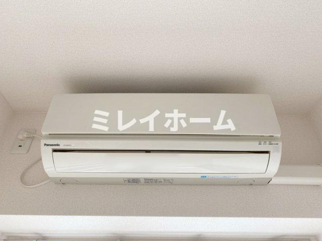 レジデンス大森の設備