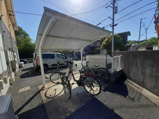 レイクヒルズ土浦のその他