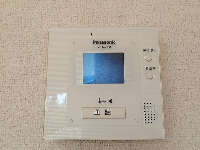 レイクヒルズ土浦の設備