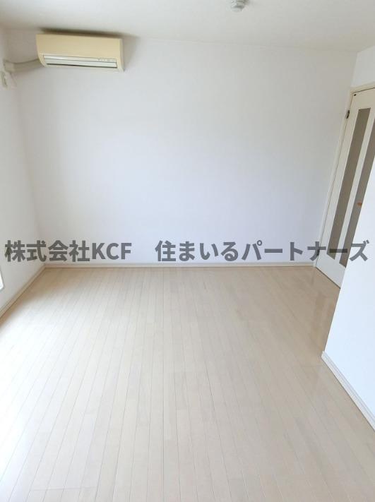 リブレア中央公園通りB棟の内装|内装も気になるポイント