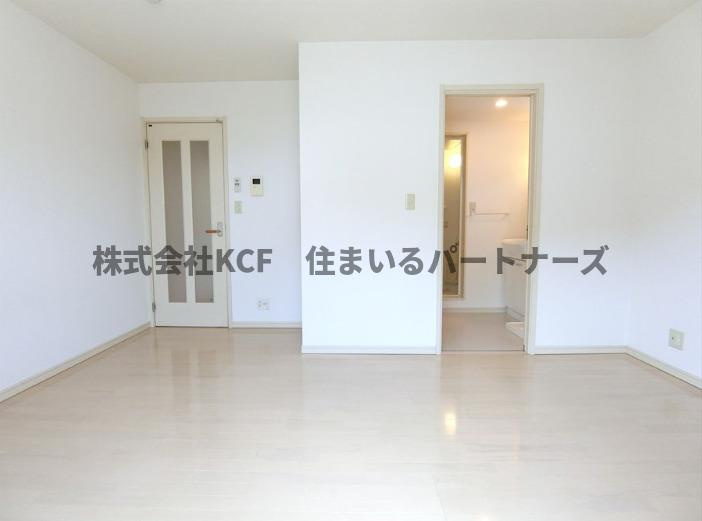リブレア中央公園通りB棟の設備