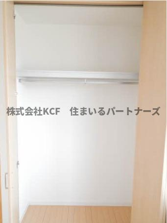 ハッピーヴィレッジの収納|小物を収納するのに便利です