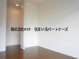 オリーヴァ上津A棟の収納|ちょっとした収納スペースも充実しています