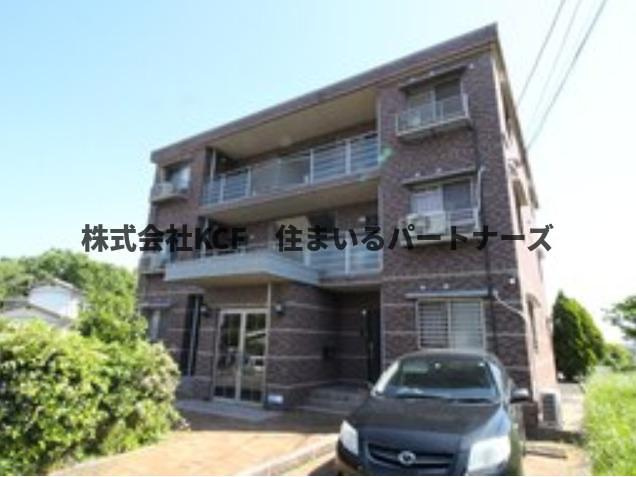 ステラヒルズ高良のその他共用部分