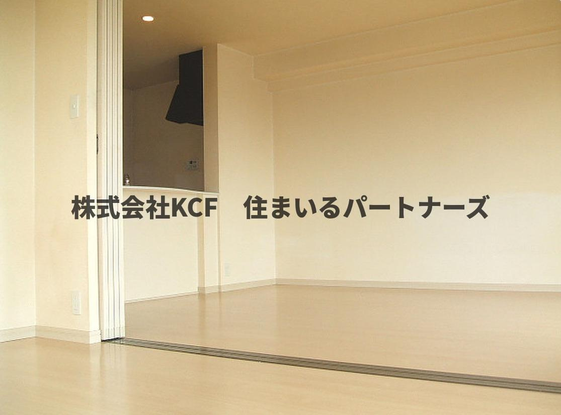ステラヒルズ高良の居間・リビング|ゆったり過ごせる居間です