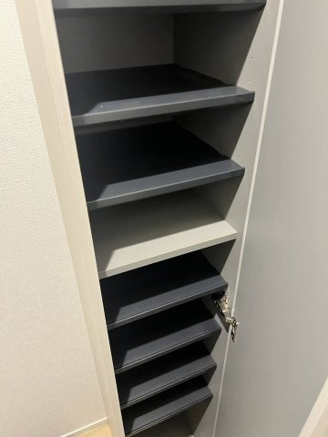 グランパーク本所の収納