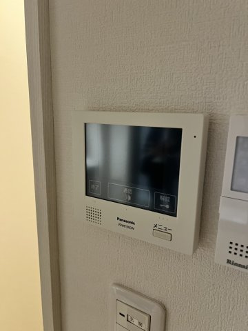 グランパーク本所のセキュリティ