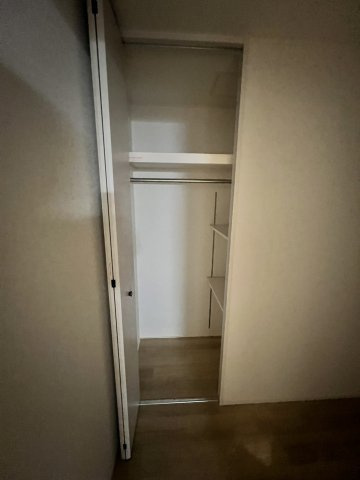 グランパーク本所の収納