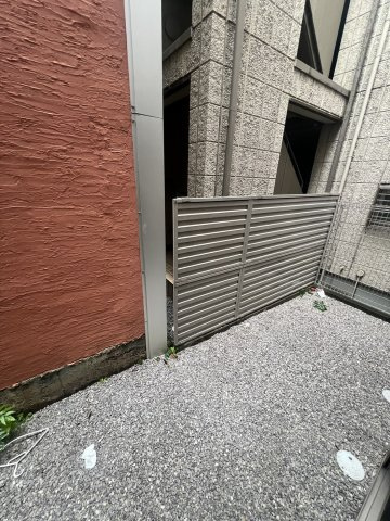 グランパーク本所の展望