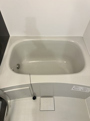 グランパーク本所の浴室
