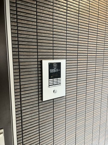 グランパーク本所のセキュリティ