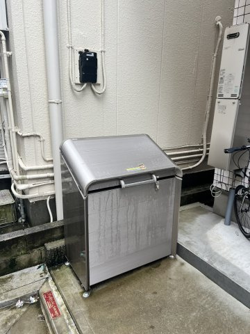 グランパーク本所のその他共用部分