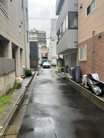 グランパーク本所の周辺