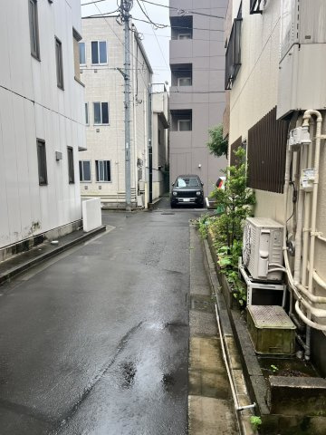 グランパーク本所の周辺